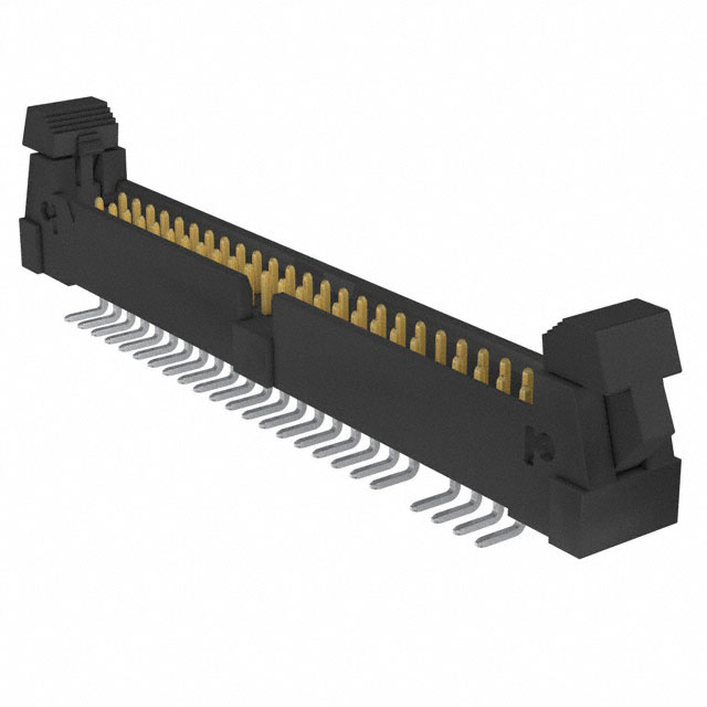 EHT-125-01-S-D-SM-41-K-TR Samtec Inc.