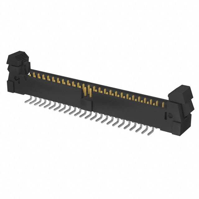 EHT-125-01-S-D-SM-49-K-TR Samtec Inc.