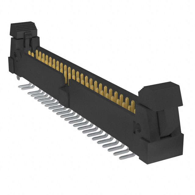 EHT-125-01-S-D-SM-LC-05-P Samtec Inc.