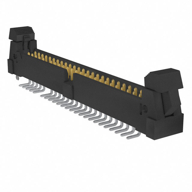 EHT-125-01-S-D-SM-LC-11-K Samtec Inc.