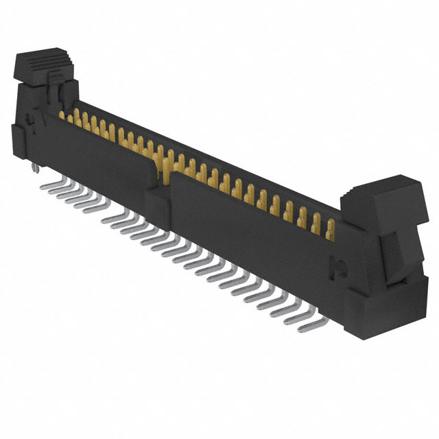 EHT-125-01-S-D-SM-LC-13-K Samtec Inc.