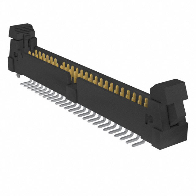 EHT-125-01-S-D-SM-LC-14-P Samtec Inc.