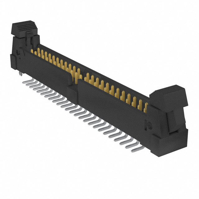 EHT-125-01-F-D-SM-LC-24-P-TR Samtec Inc.