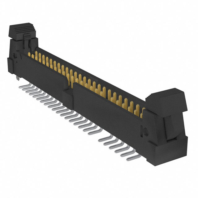 EHT-125-01-S-D-SM-LC-37-K Samtec Inc.