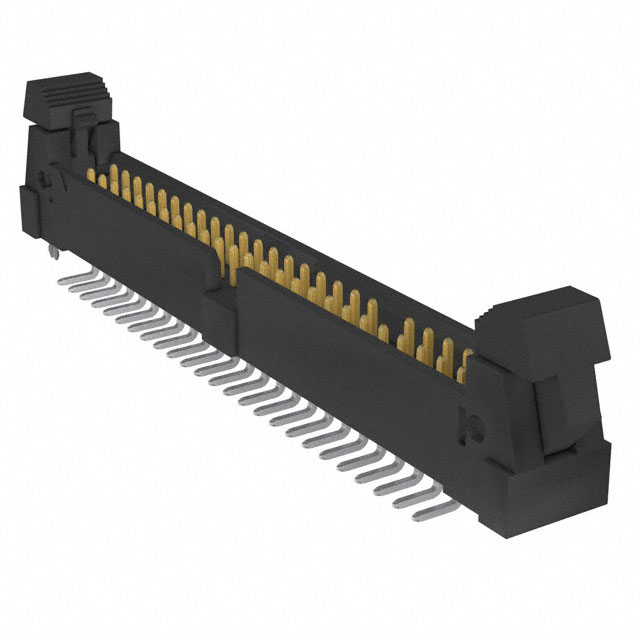 EHT-125-01-S-D-SM-LC-40-K Samtec Inc.