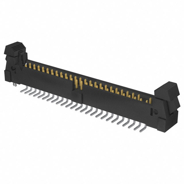 EHT-125-01-S-D-SM-LC-48-P Samtec Inc.