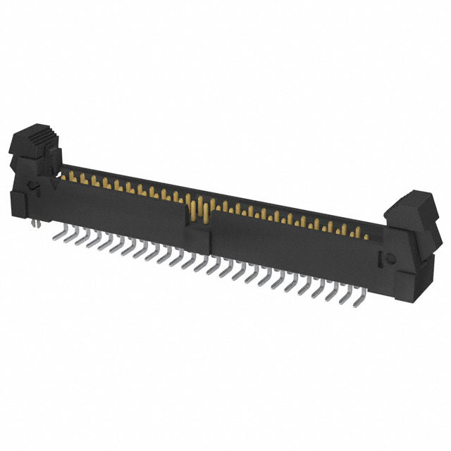 EHT-125-01-F-D-SM-LC-50-P-TR Samtec Inc.