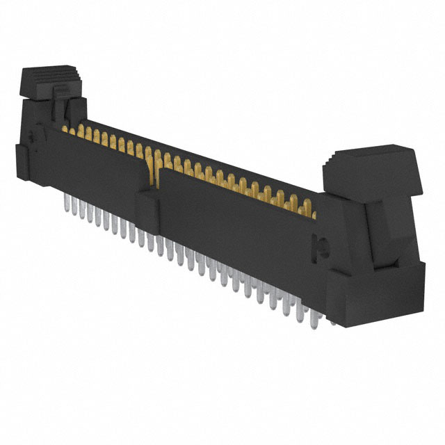 EHT-125-01-LM-D Samtec Inc.