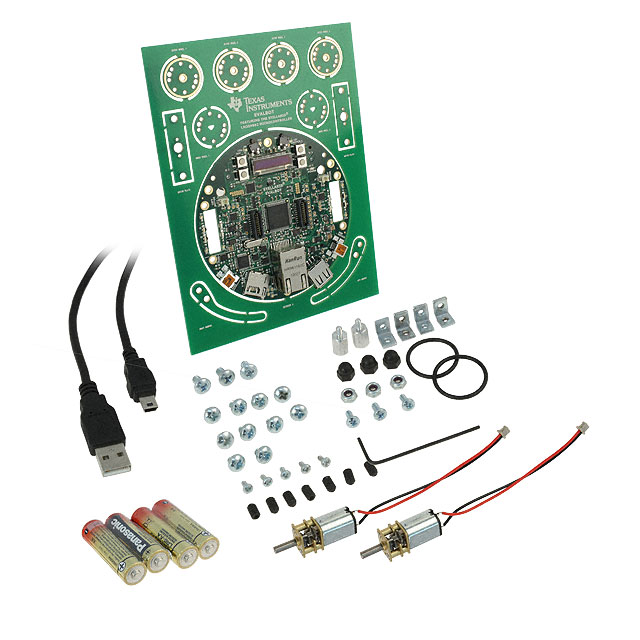 EKB-UCOS3-EVM Texas Instruments