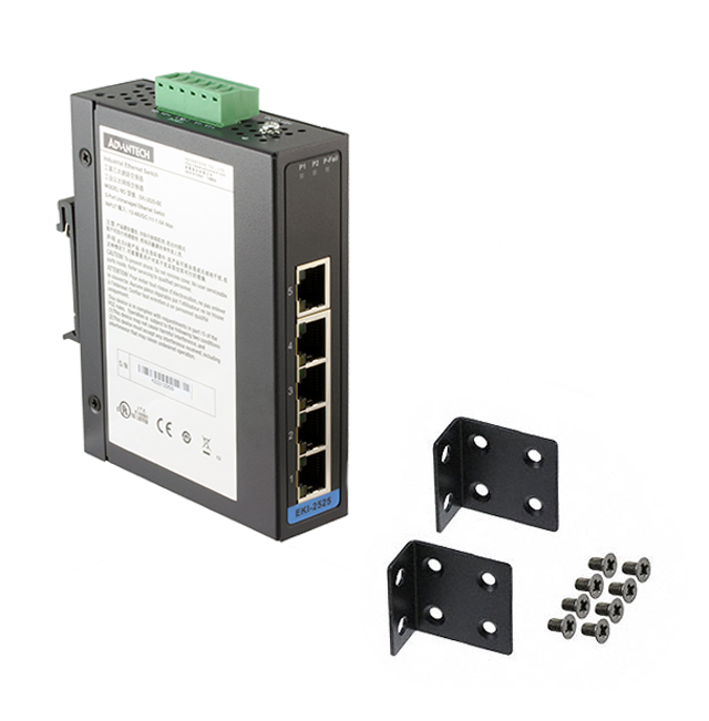 EKI-2525-BE Advantech Corp