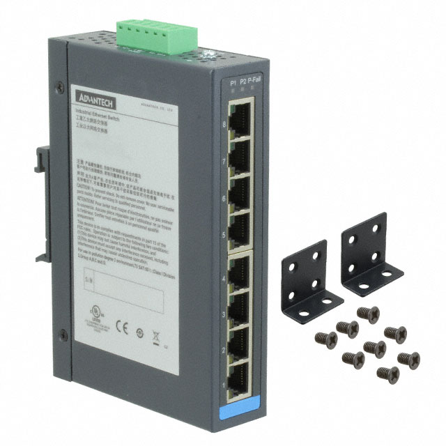 EKI-2528-BE Advantech Corp