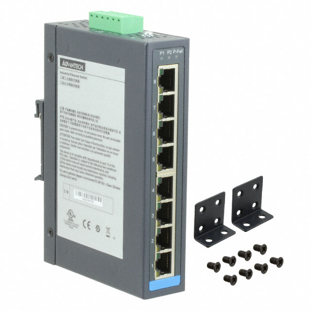 EKI-2528I-BE Advantech Corp