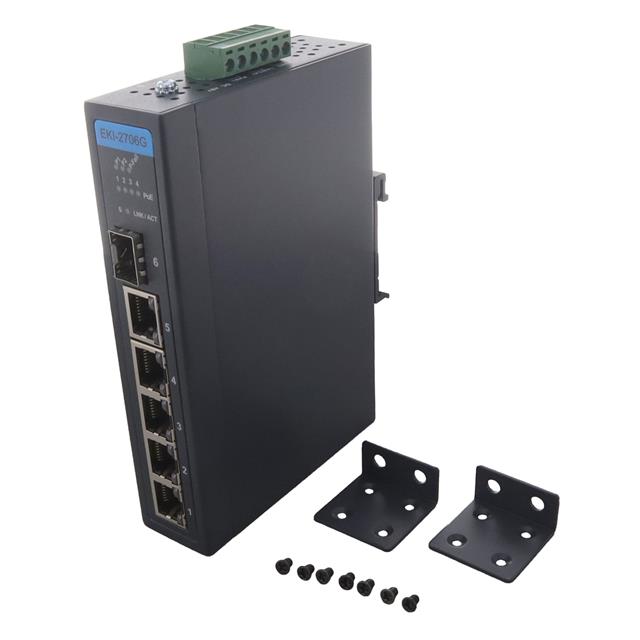 EKI-2706G-1GFP-AE Advantech Corp