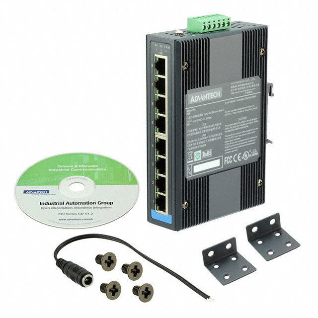 EKI-2728-BE Advantech Corp