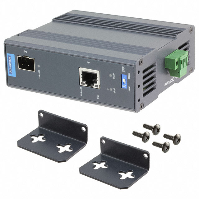 EKI-2741FHPI-AE Advantech Corp