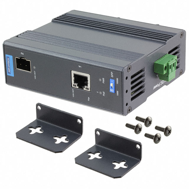 EKI-2741FPI-AE Advantech Corp