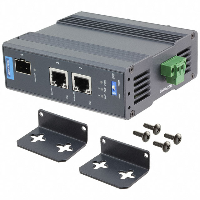 EKI-2742FPI-AE Advantech Corp