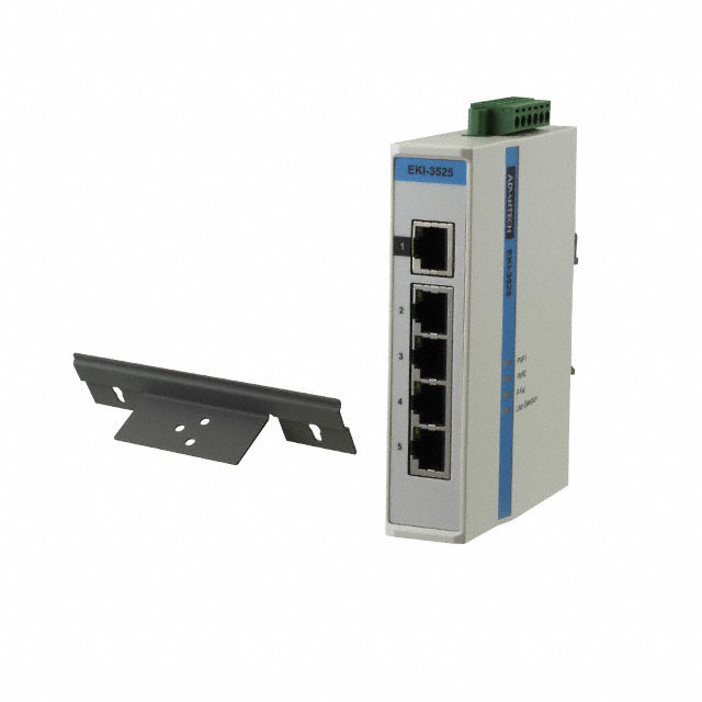 EKI-3525-AE Advantech Corp