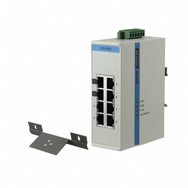 EKI-3528-AE Advantech Corp