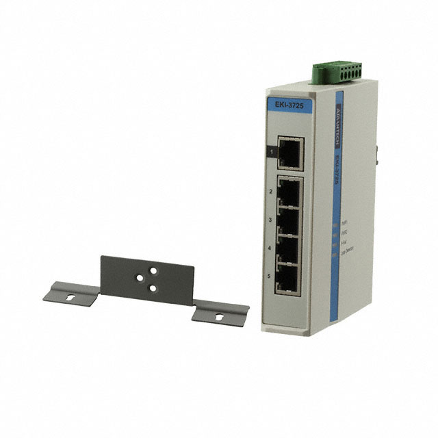 EKI-3725-AE Advantech Corp