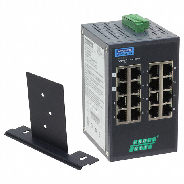 EKI-5526-PN-AE Advantech Corp