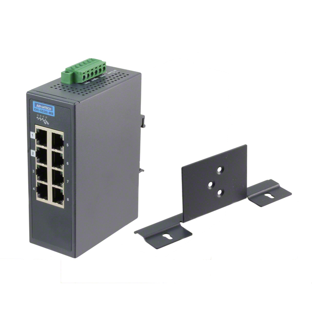 EKI-5528-MB-AE Advantech Corp