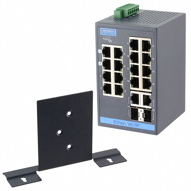 EKI-5626C-EI-AE Advantech Corp