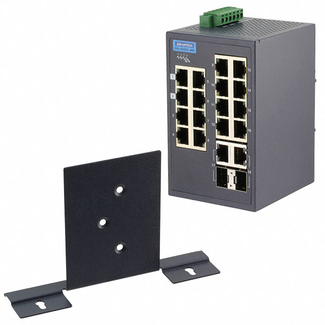 EKI-5626C-MB-AE Advantech Corp