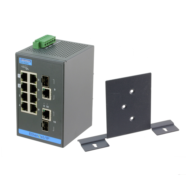 EKI-5629C-EI-AE Advantech Corp