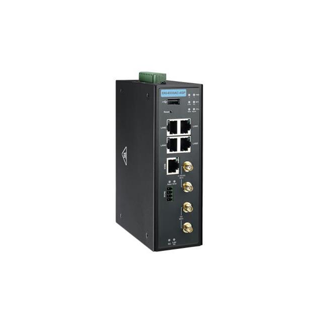 EKI-6333AC-4GP-A Advantech Corp