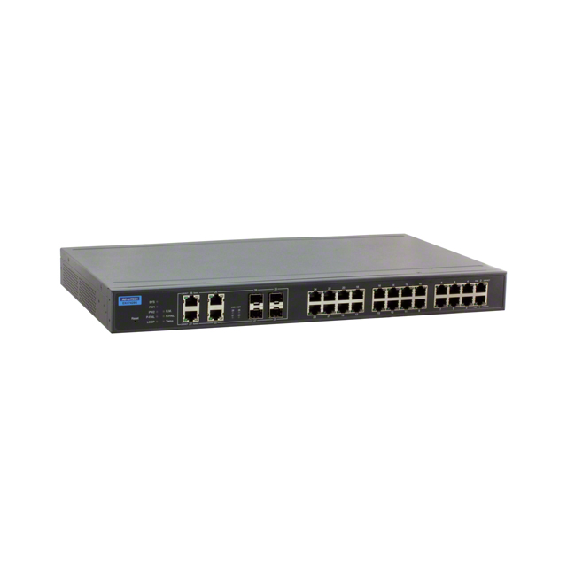 EKI-7428G-4CPI-AE Advantech Corp