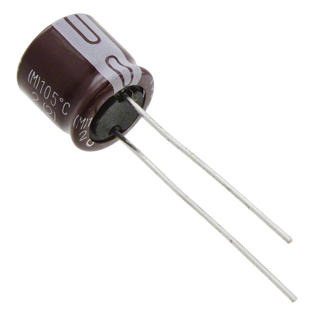 EKRG250ETD101MJ09S United Chemi-Con