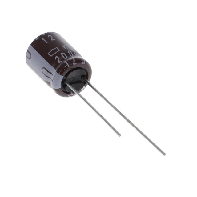 EKXE201ELL120MJC5S United Chemi-Con