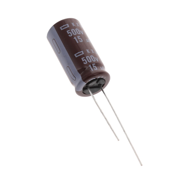 EKXJ501ELL150MK25S United Chemi-Con