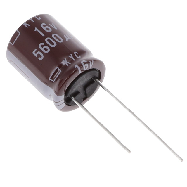 EKYC160ELL562ML20S United Chemi-Con
