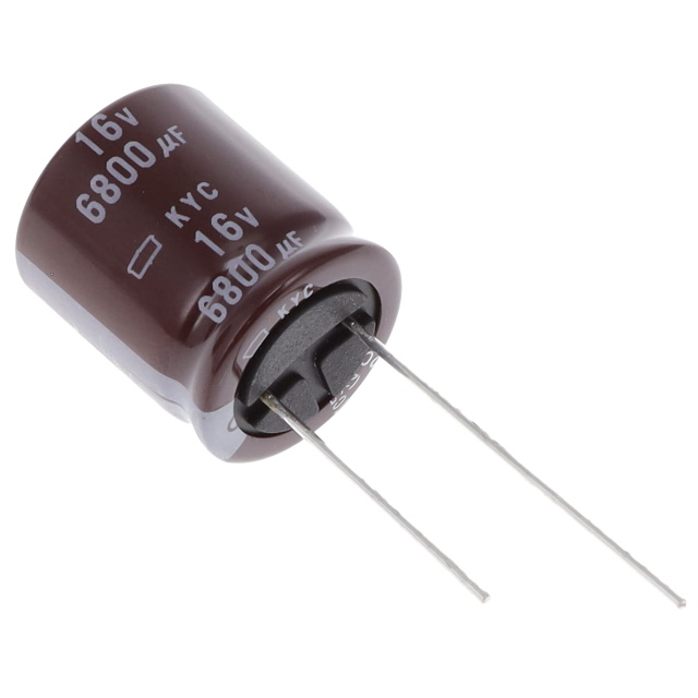 EKYC160ELL682MM20S United Chemi-Con
