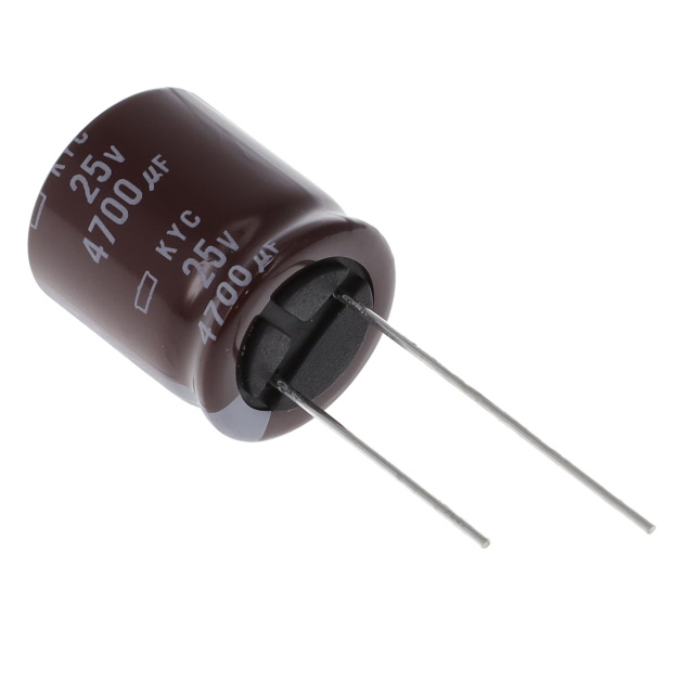 EKYC250ELL472MM20S United Chemi-Con