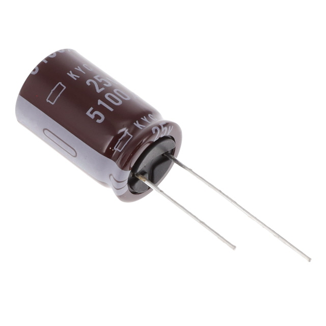 EKYC250ELL512ML25S United Chemi-Con