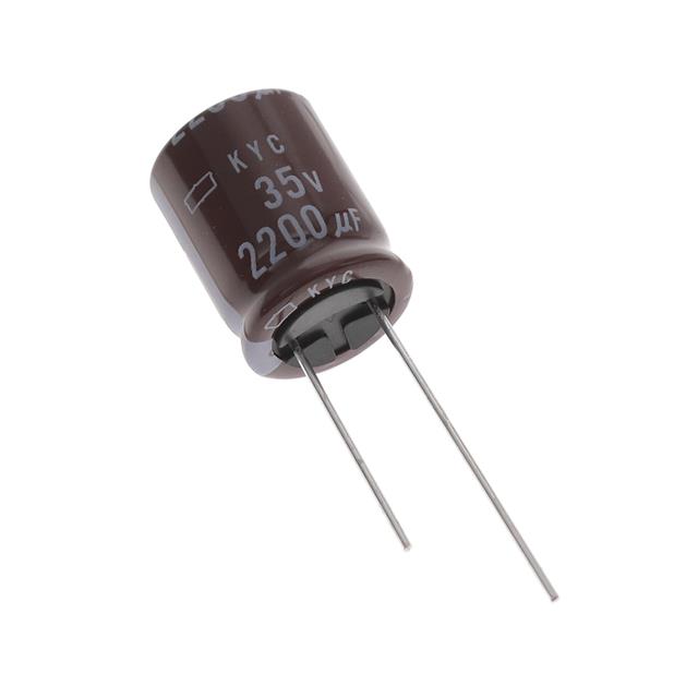 EKYC350ELL222ML20S United Chemi-Con