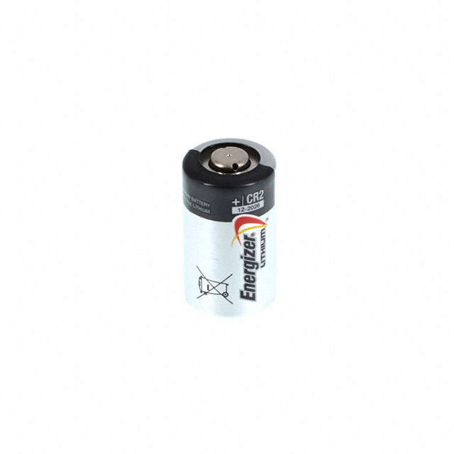 EL1CR2BP Energizer Battery Company