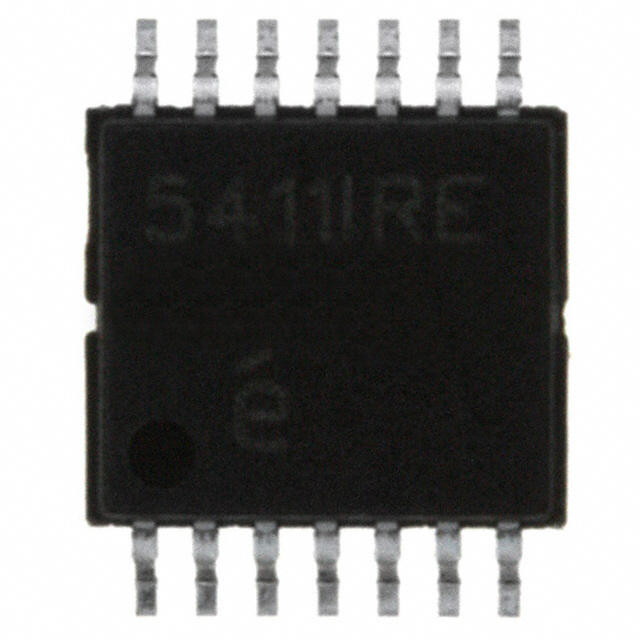 EL5411IRE Renesas Electronics America Inc