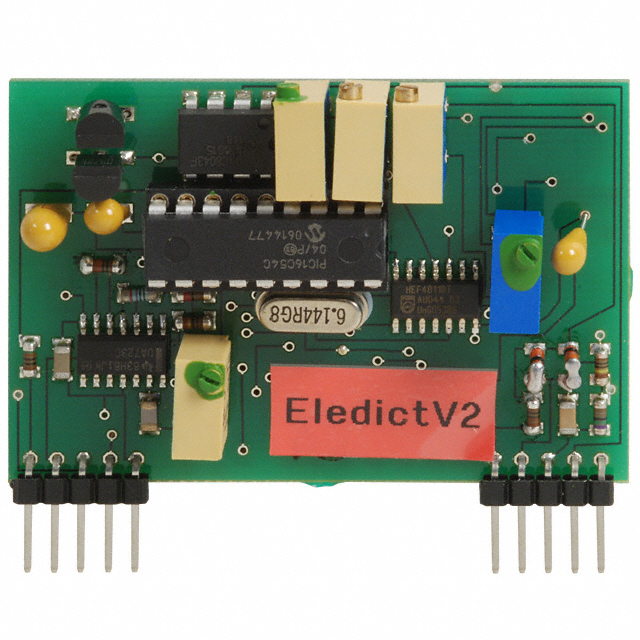 ELECDIT.V.2 Honeywell Sensing and Productivity Solutions