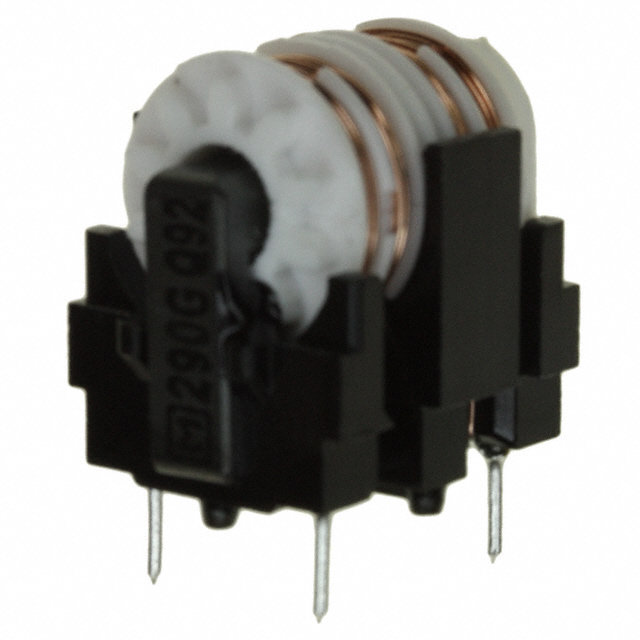 ELF-18D290G Panasonic Electronic Components