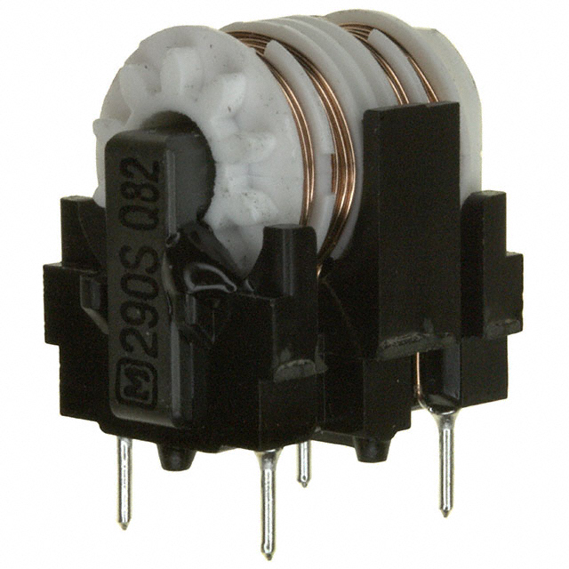 ELF-18D290S Panasonic Electronic Components