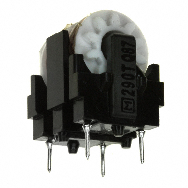 ELF-18D290T Panasonic Electronic Components