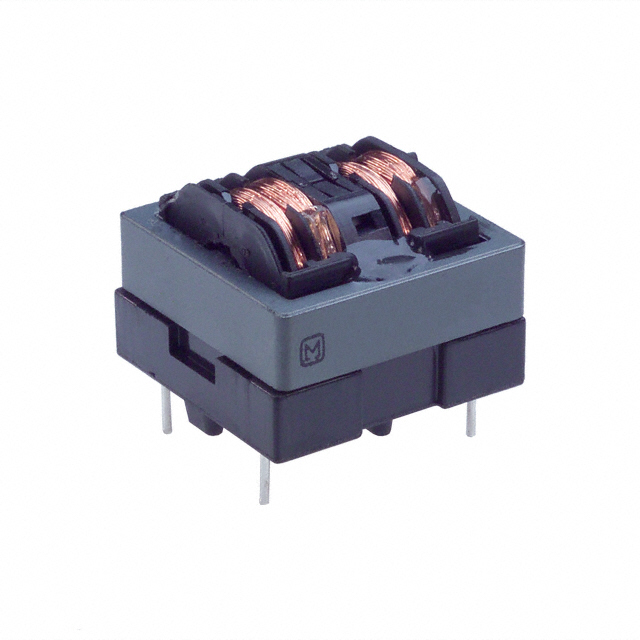 ELF-25C020A Panasonic Electronic Components