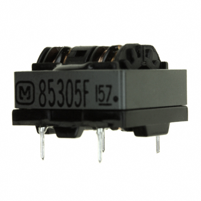 ELF-25C005F Panasonic Electronic Components