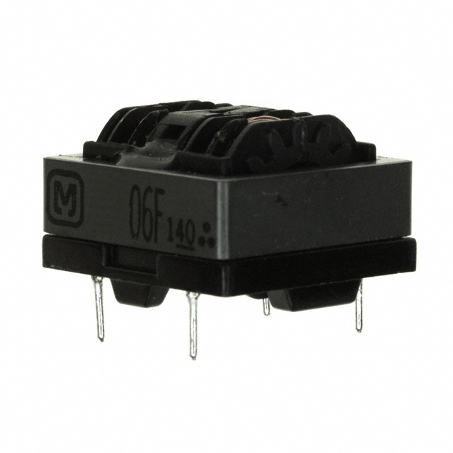 ELF-25C006F Panasonic Electronic Components