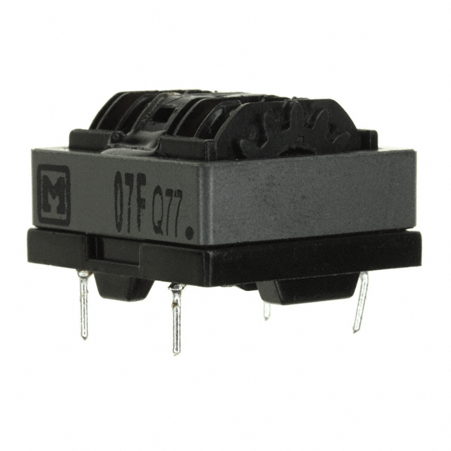 ELF-25C007F Panasonic Electronic Components