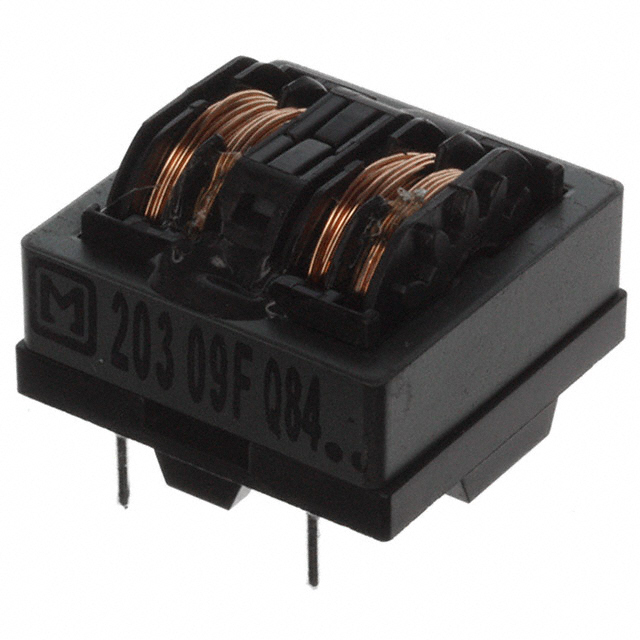 ELF-25C009F Panasonic Electronic Components